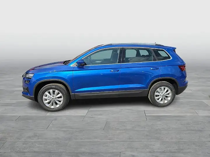 Skoda Karoq 2026 photo 2