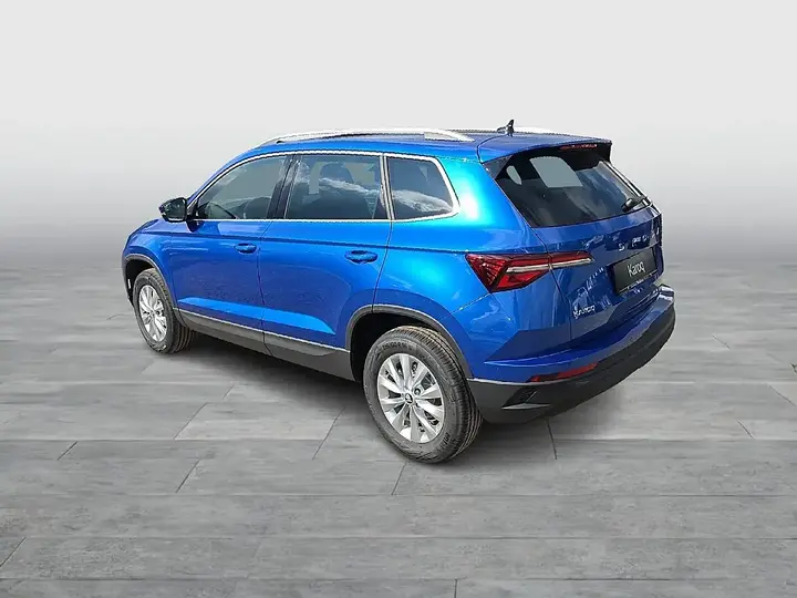 Skoda Karoq 2026 photo 3