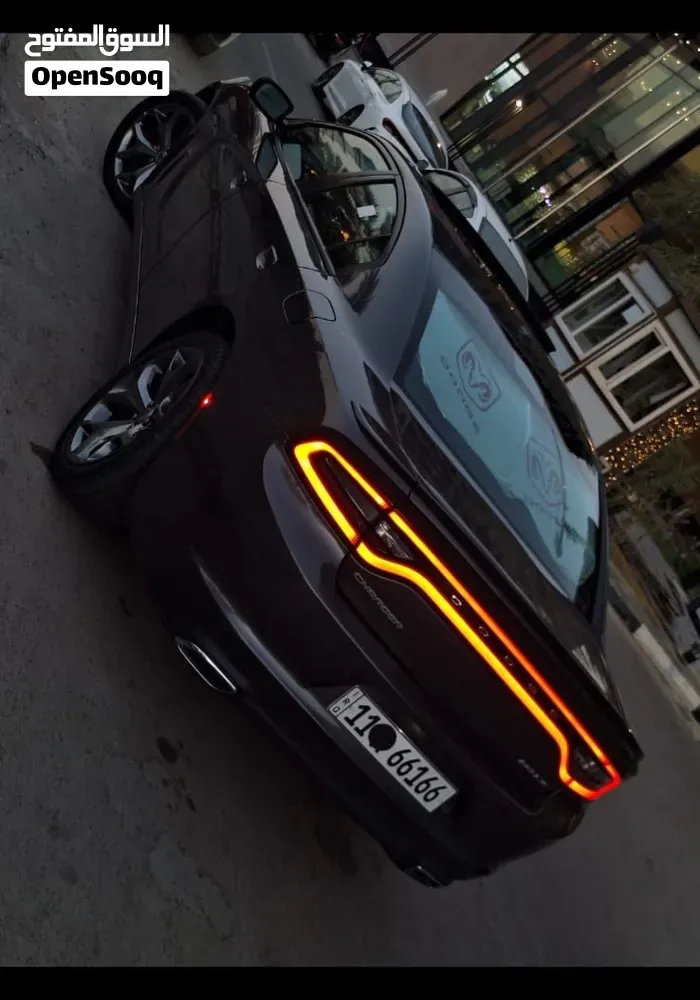 Dodge Charger