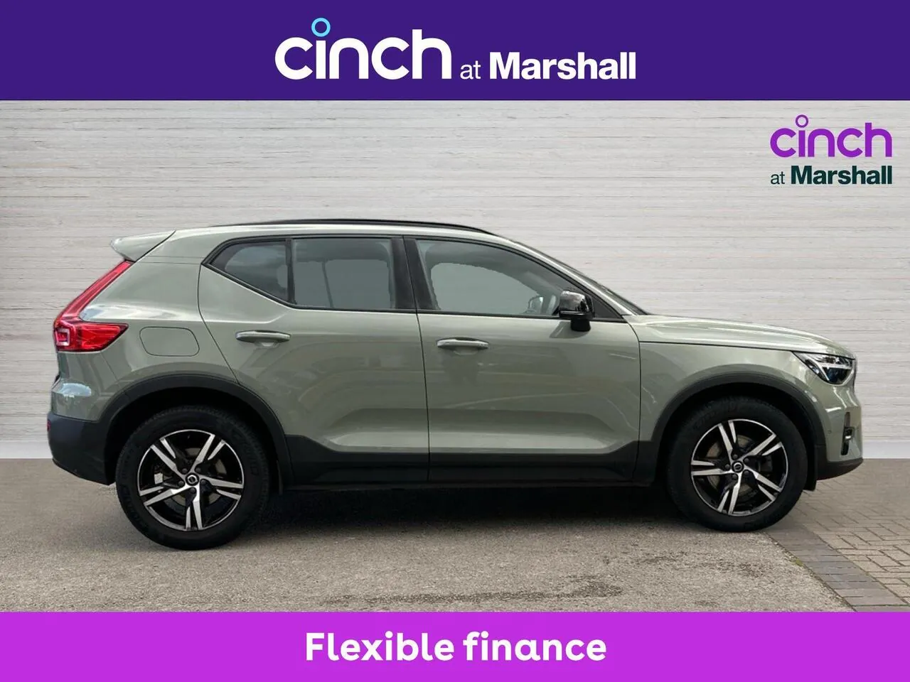 Volvo Xc40 2023 photo 2