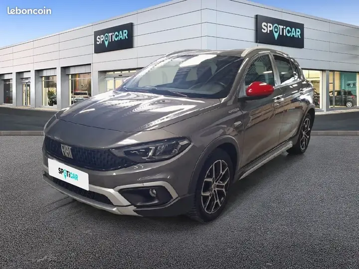 Fiat Tipo