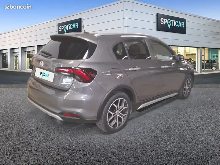Fiat Tipo 2023 photo 5