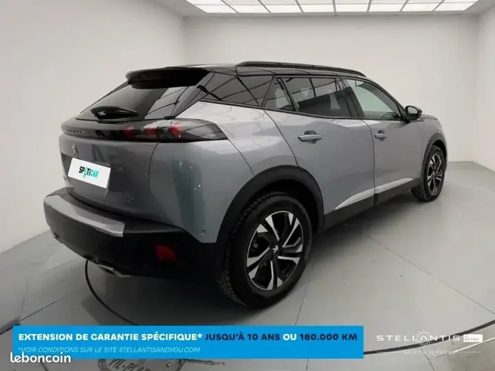 Peugeot 2008 2022 photo 5