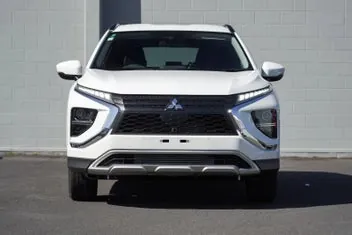 Mitsubishi Eclipse Cross 2026 photo 3