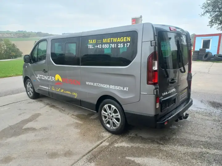 Fiat Talento 2017 photo 2