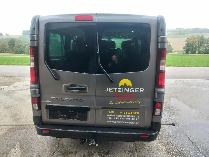 Fiat Talento 2017 photo 3