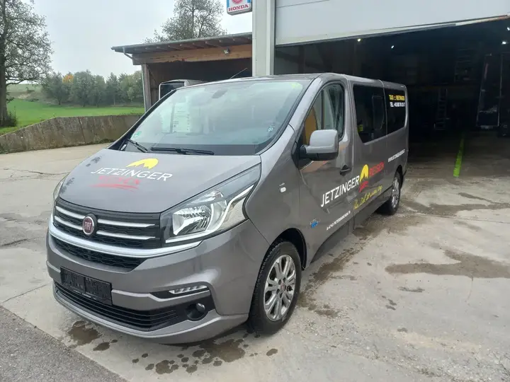 Fiat Talento