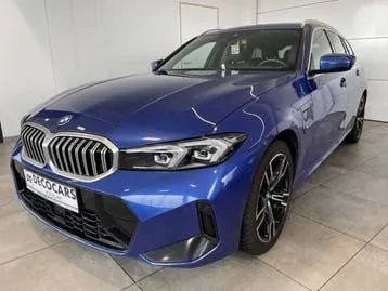 BMW Série 3