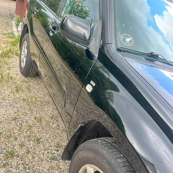 Toyota Rav4 2001 photo 4