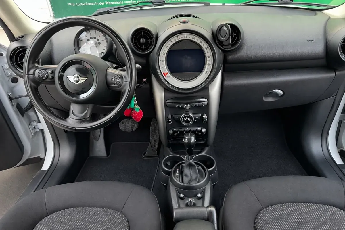 Mini Countryman 2014 photo 2