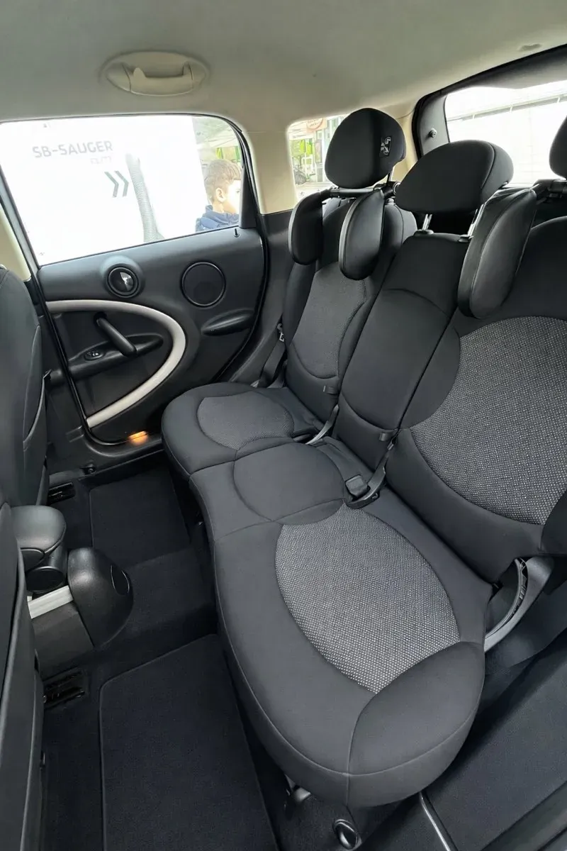 Mini Countryman 2014 photo 3