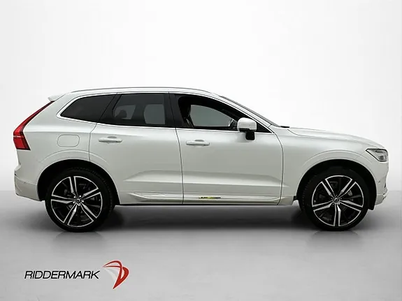 Volvo Xc60 2018 photo 4