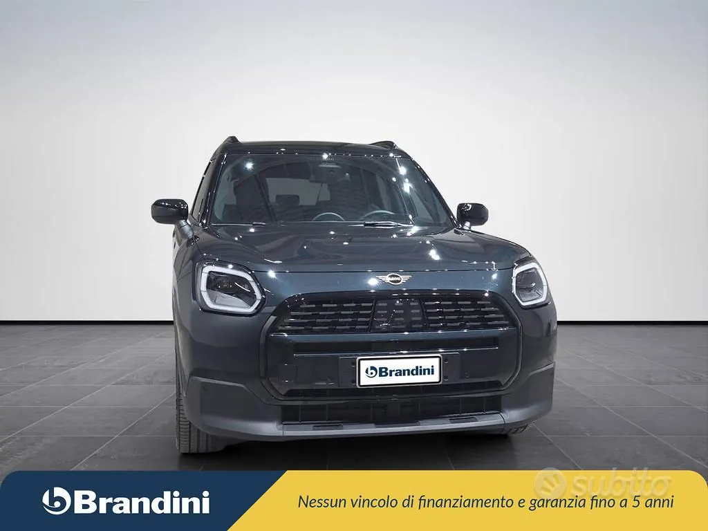 Mini Mini Countryman 2025 photo 4