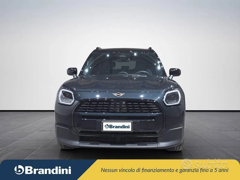 Mini Mini Countryman 2025 photo 3