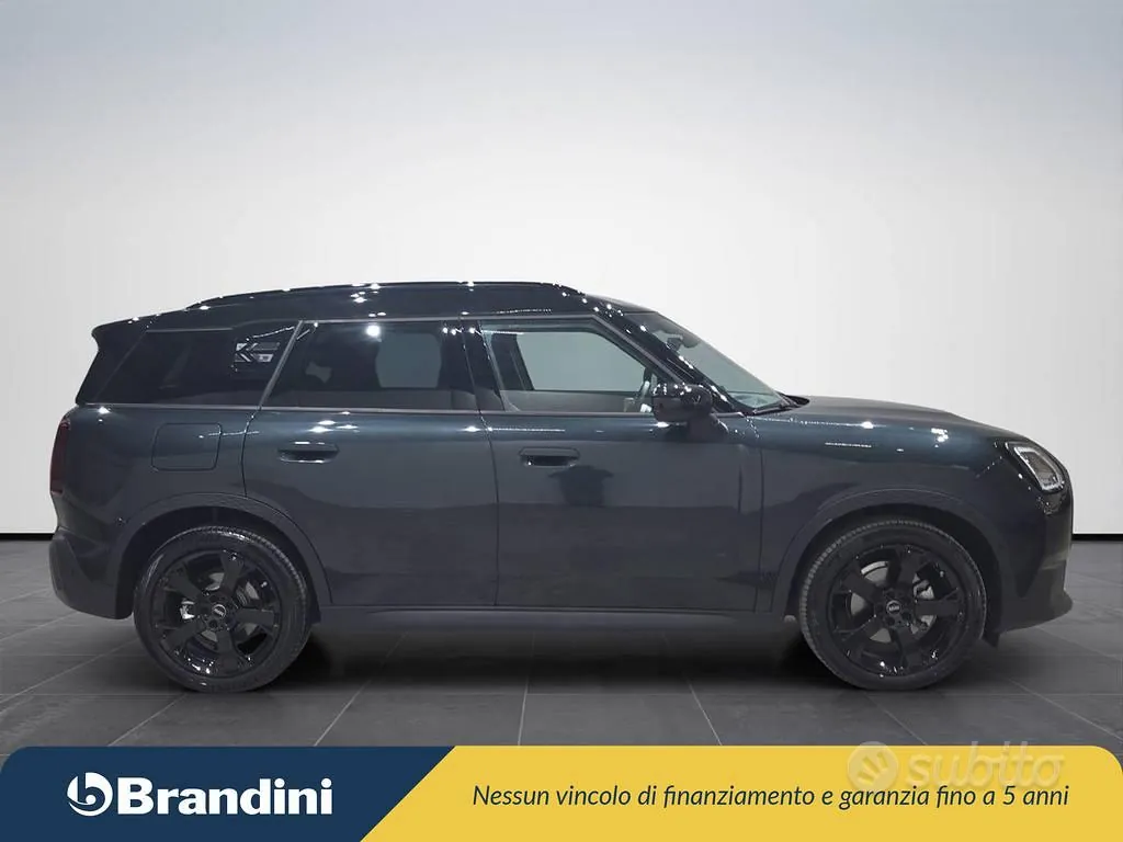 Mini Mini Countryman 2025 photo 5