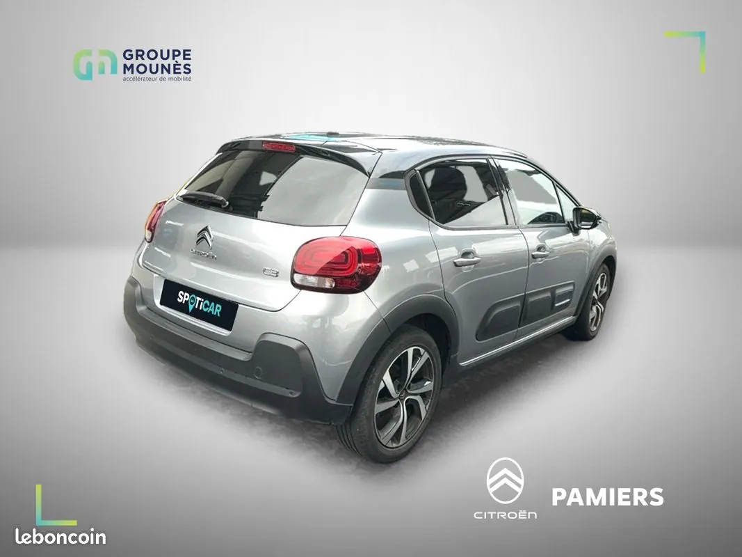 Citroen C3 2021 photo 5