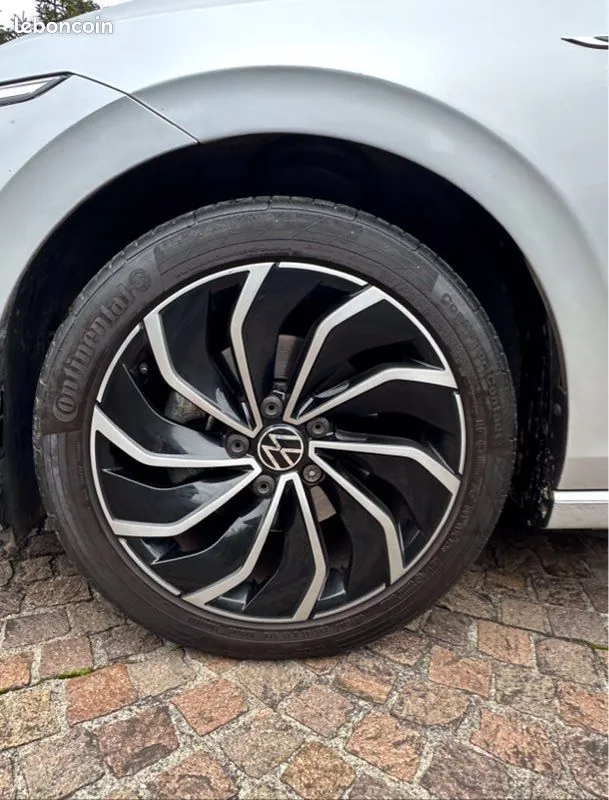 Volkswagen Golf 2021 photo 3