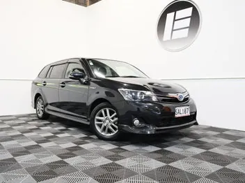 Toyota Corolla 2013 photo 2
