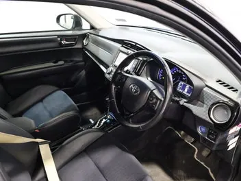 Toyota Corolla 2013 photo 4