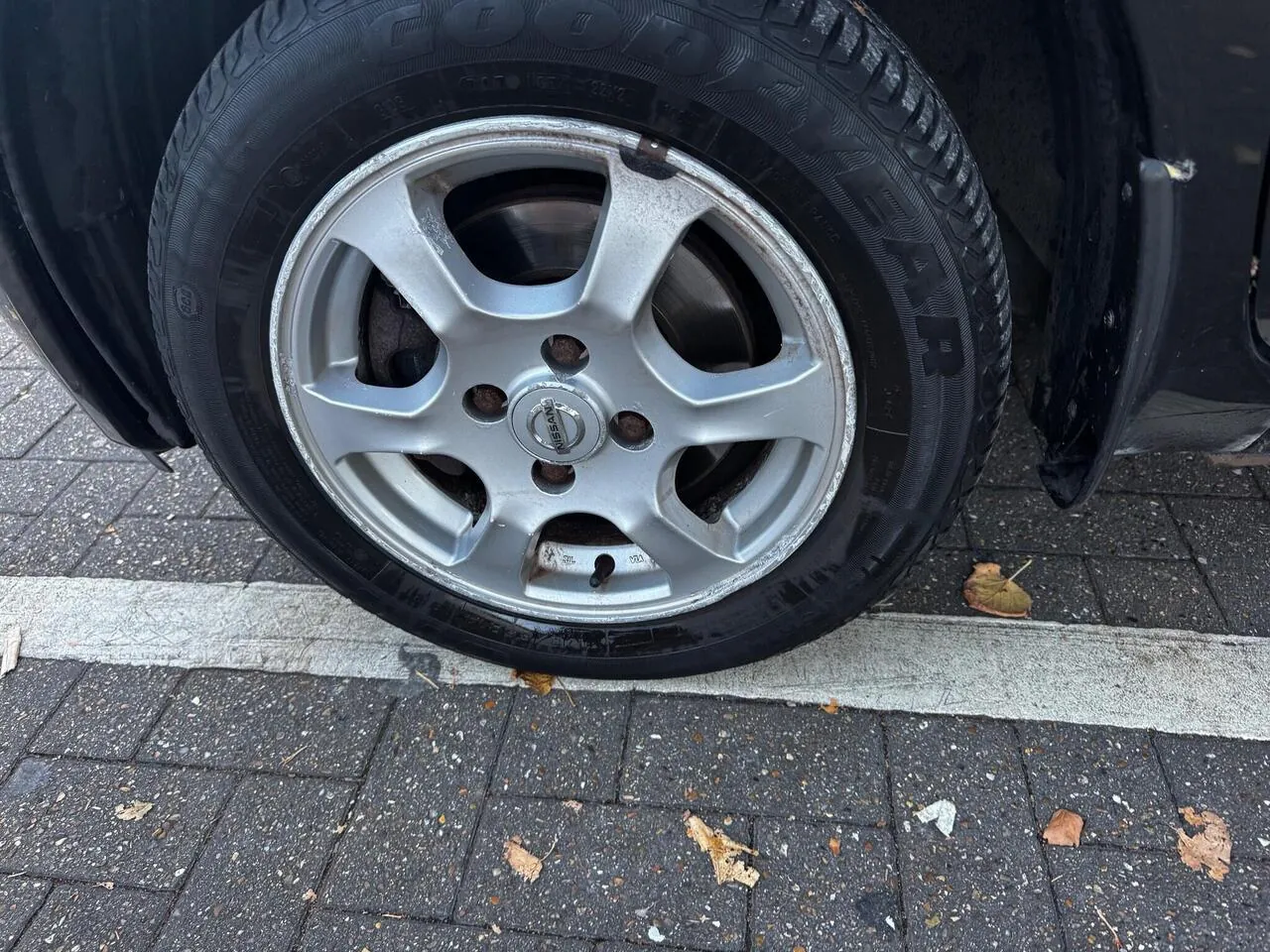 Nissan Micra 2004 photo 4