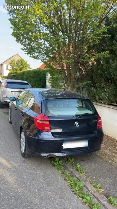 BMW Série 1