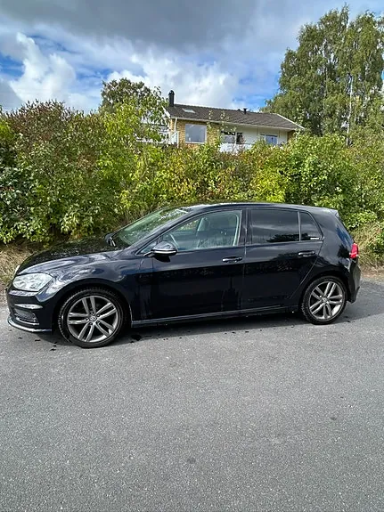 Volkswagen Golf 2015 photo 3