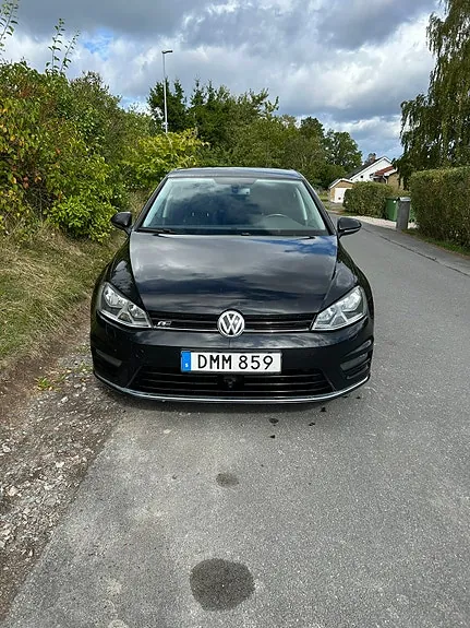 Volkswagen Golf 2015 photo 2