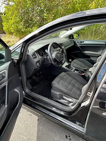 Volkswagen Golf 2015 photo 5