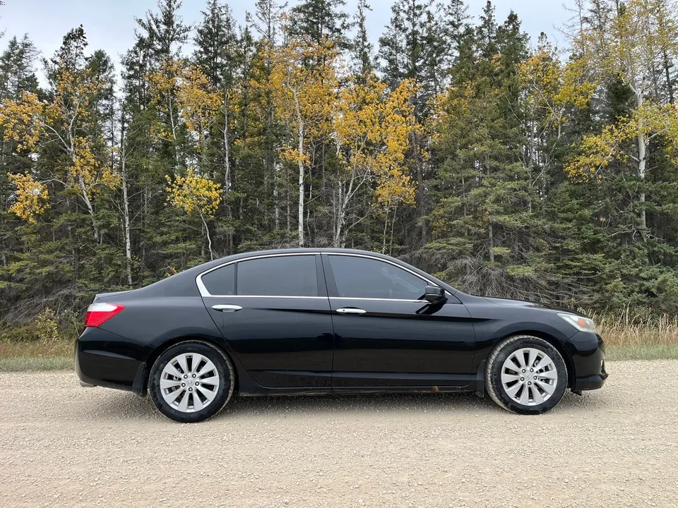 Honda Accord 2013 photo 4