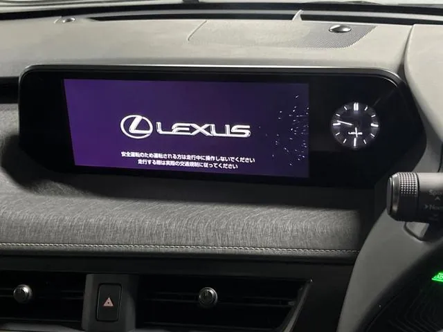 Lexus Ux250H 2019 photo 3