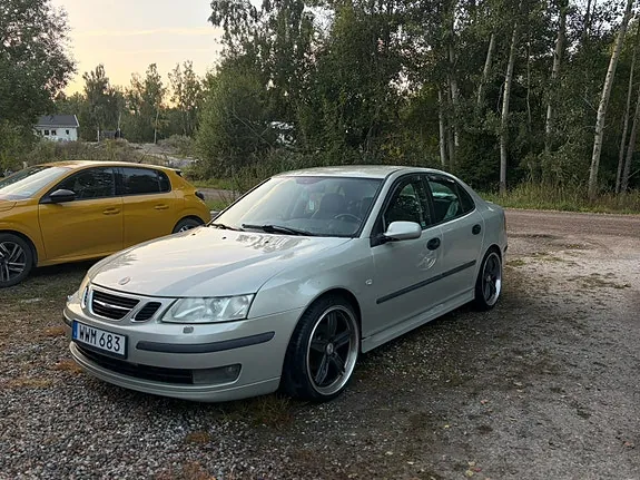 Saab 9-3