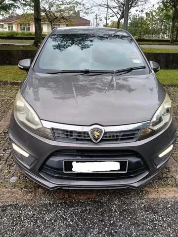 Proton Iriz