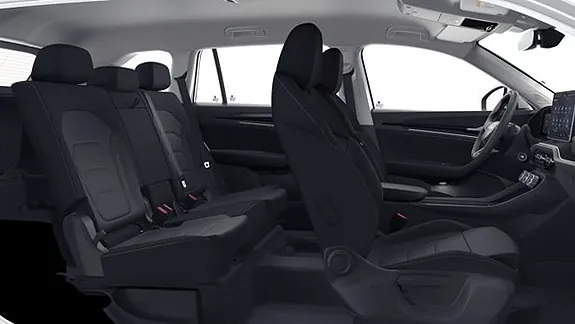 Skoda Kodiaq 2026 photo 4