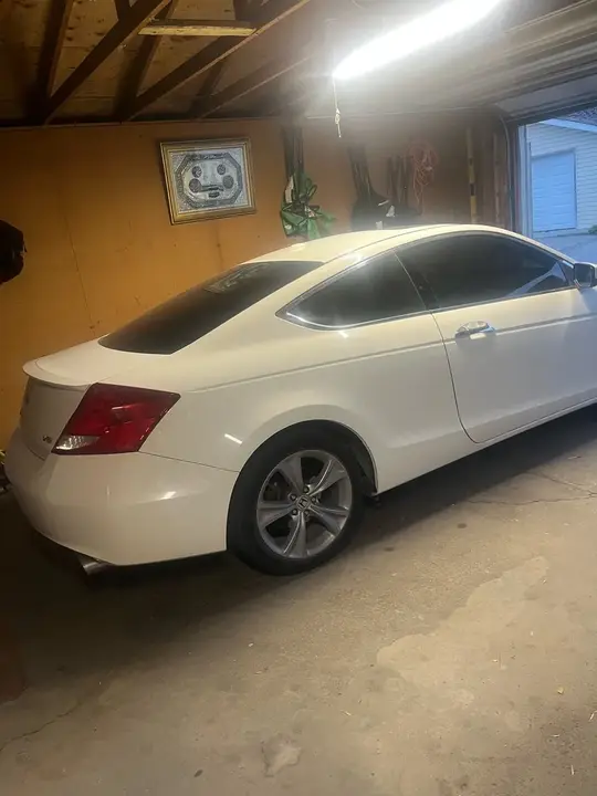 Honda Accord 2011 photo 3