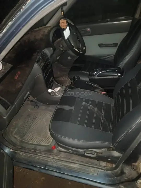 Suzuki Cultus