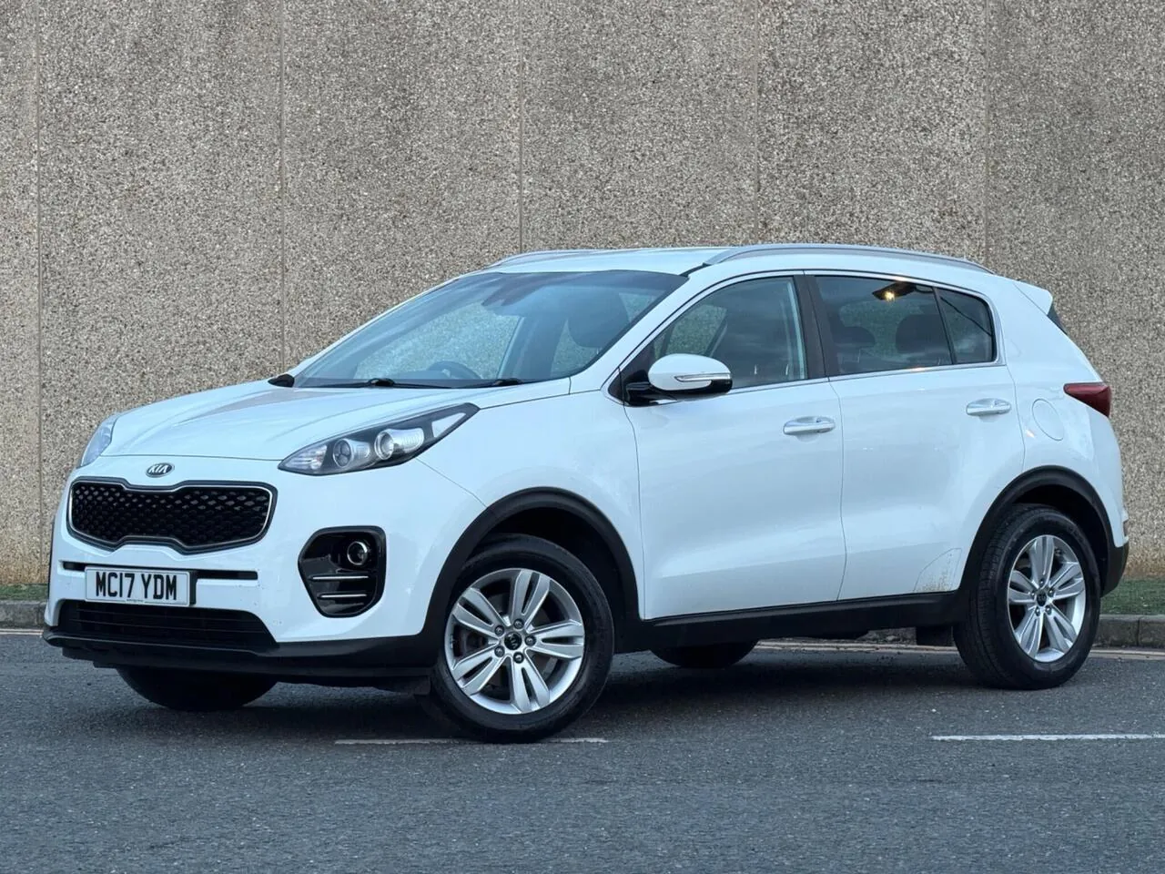 Kia Sportage 2017 photo 5