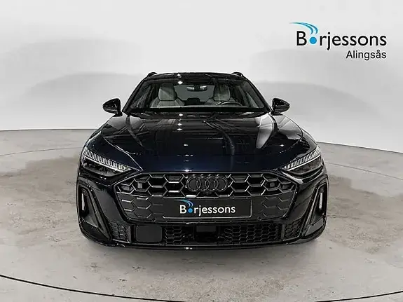 Audi A5 2026 photo 4
