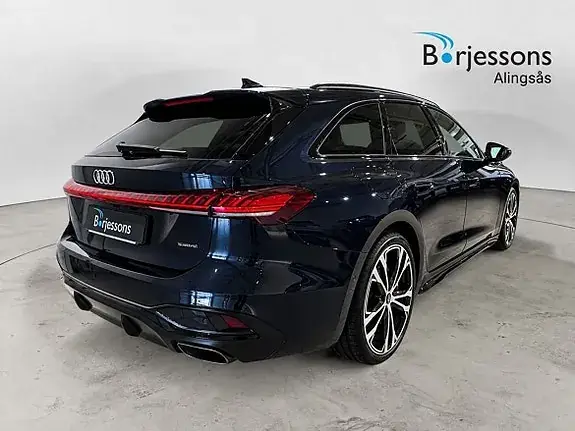 Audi A5 2026 photo 3
