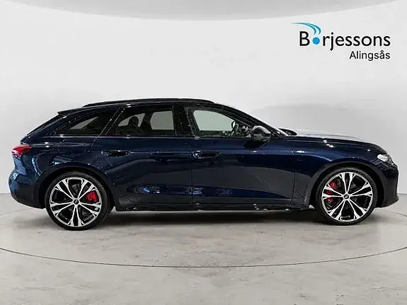 Audi A5 2026 photo 2