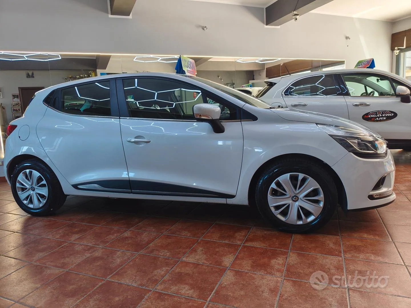 Renault Clio 2019 photo 5