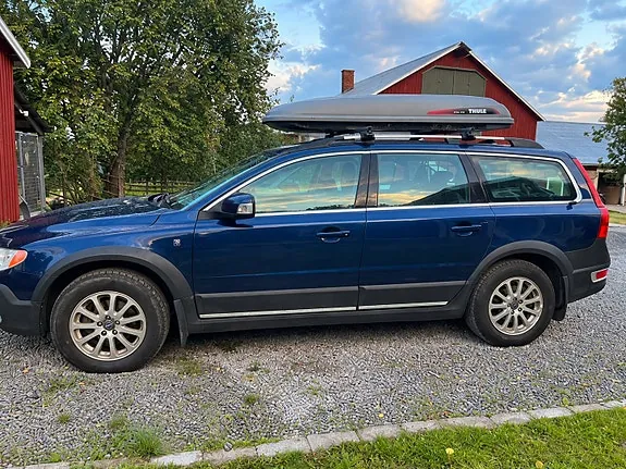 Volvo Xc70