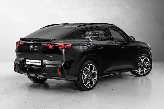 BMW Ix2 2024 photo 5