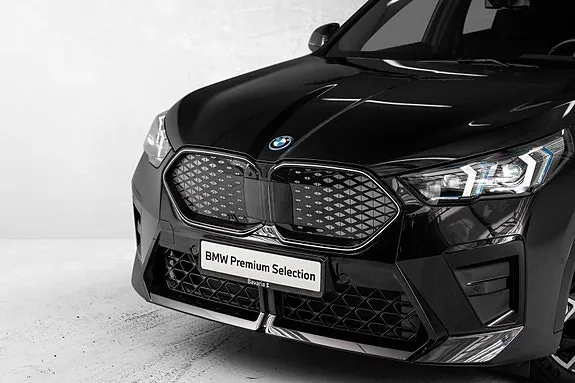 BMW Ix2 2024 photo 2