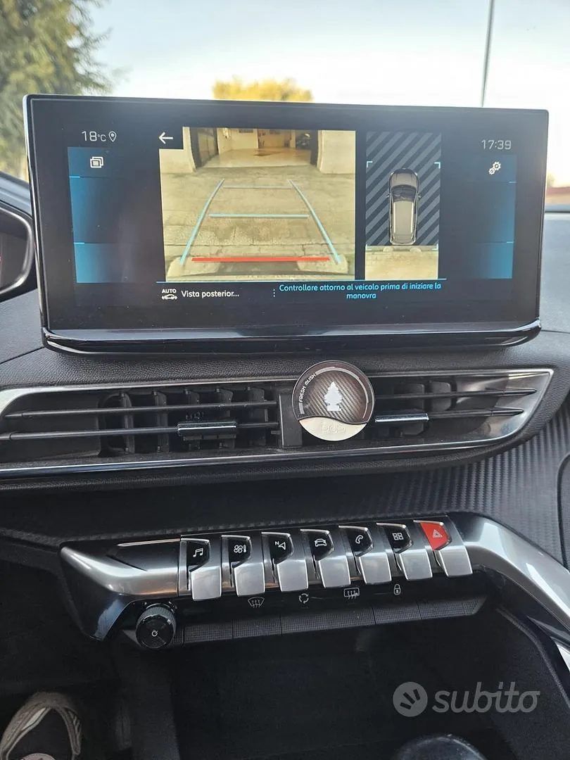 Peugeot 3008 2021 photo 5