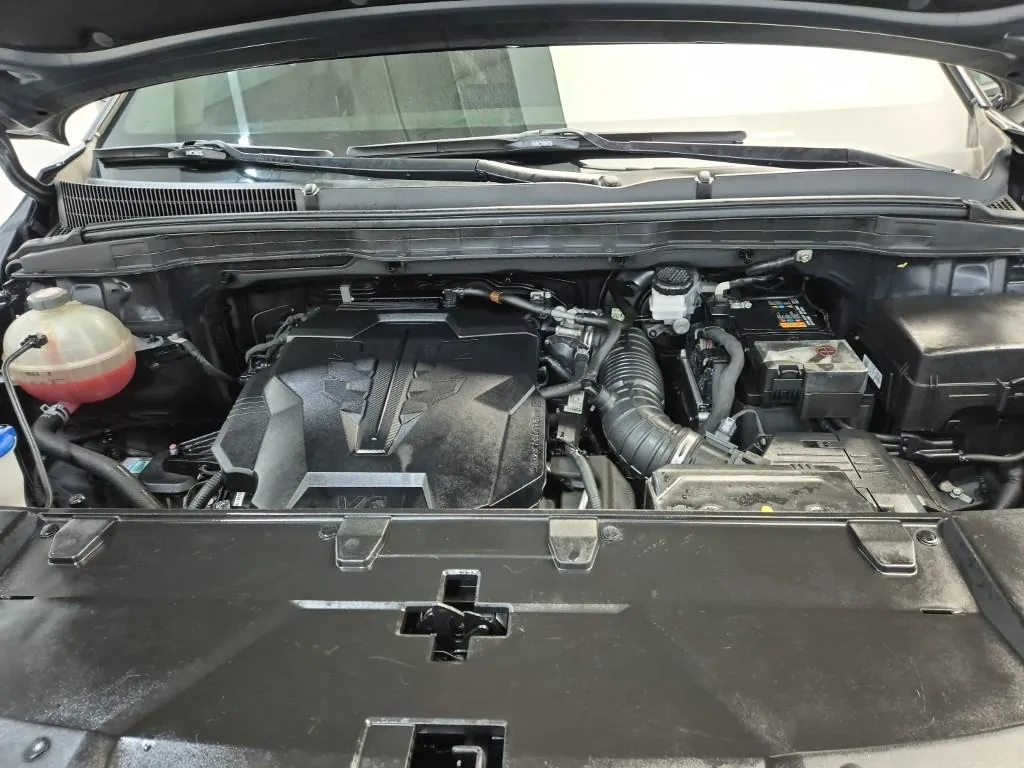 Kia Carnival 2021 photo 5