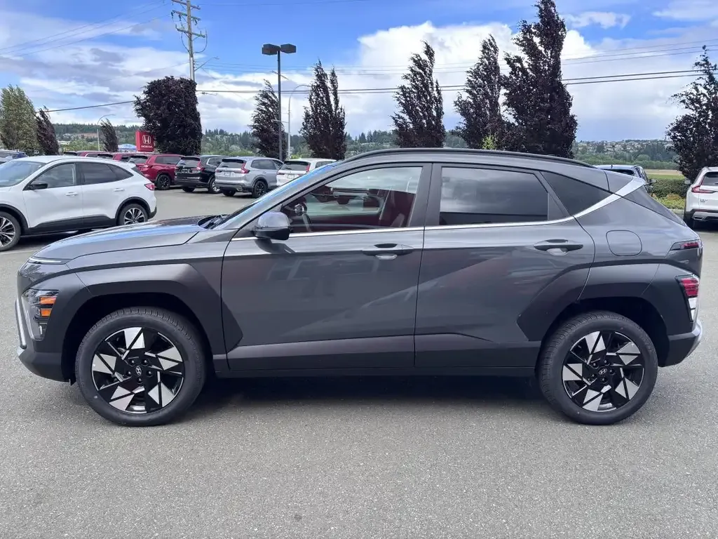 Hyundai Kona 2025 photo 4