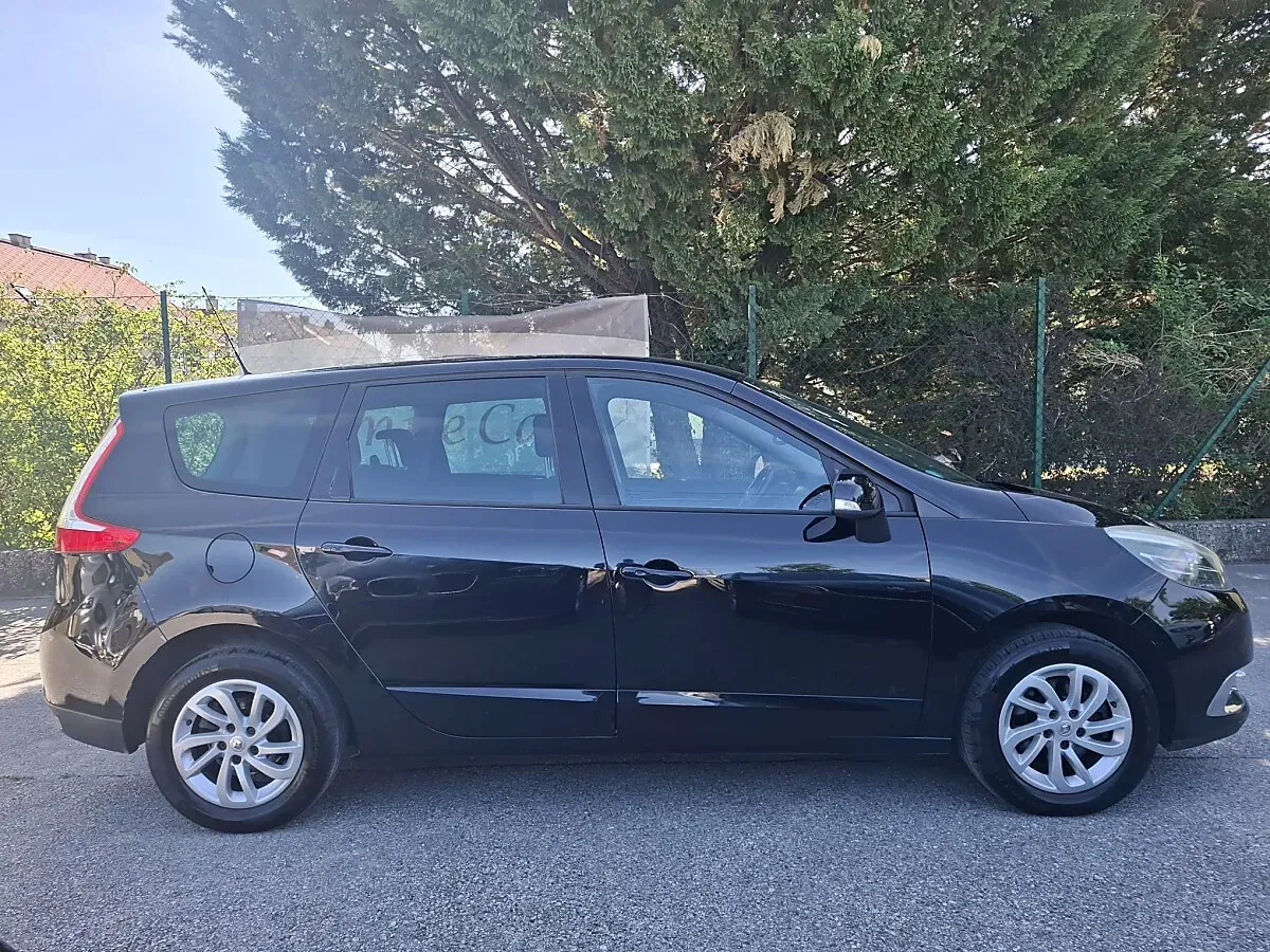 Renault Grand Scénic
