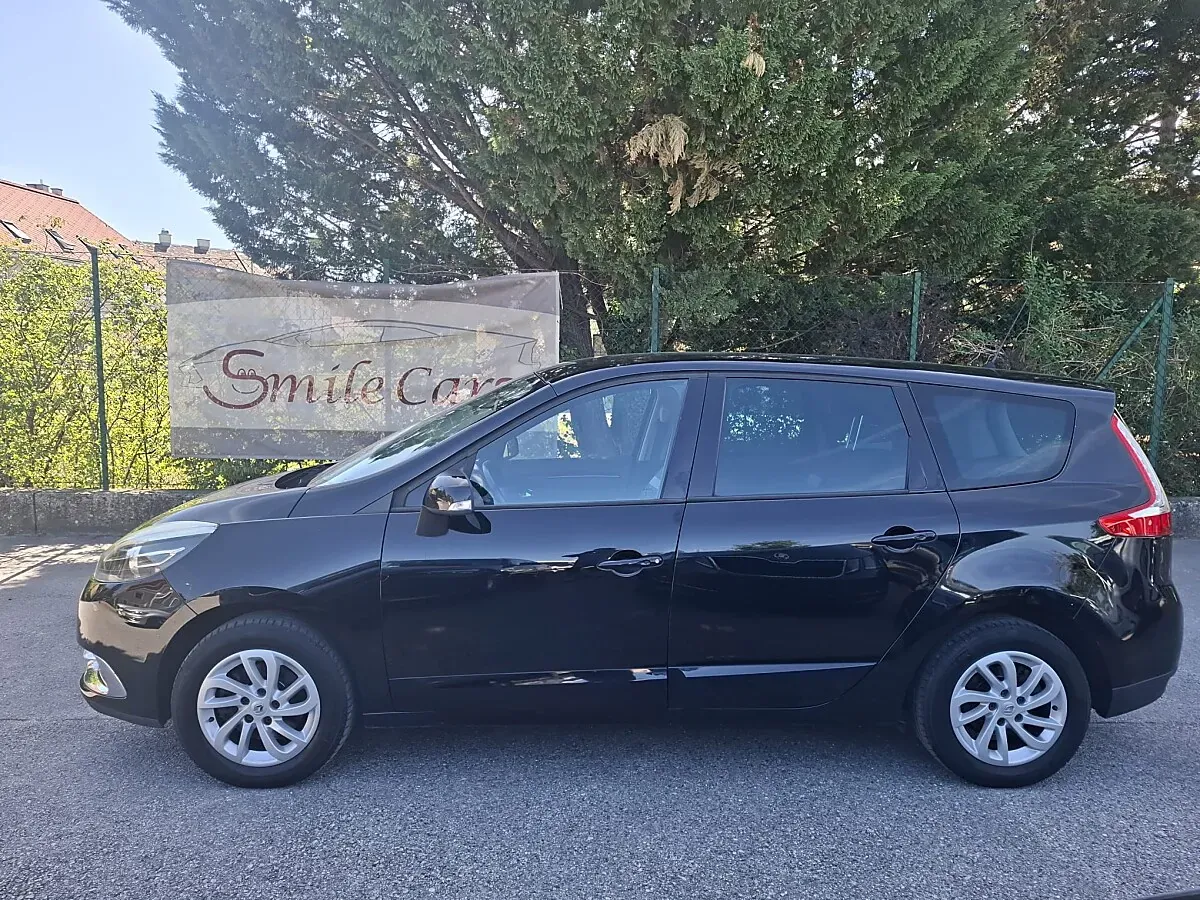 Renault Grand Scénic 2014 photo 3