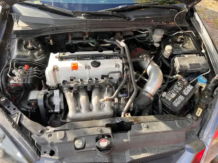 Acura Rsx