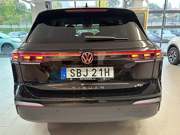 Volkswagen Tiguan 2027 photo 4